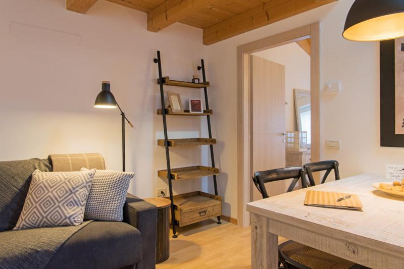 La Casa Di Trento Apartment Exterior photo