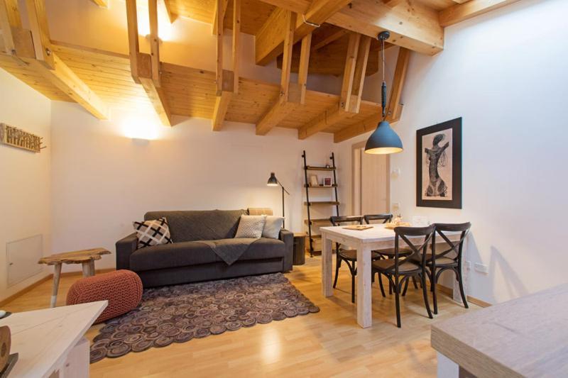 La Casa Di Trento Apartment Exterior photo