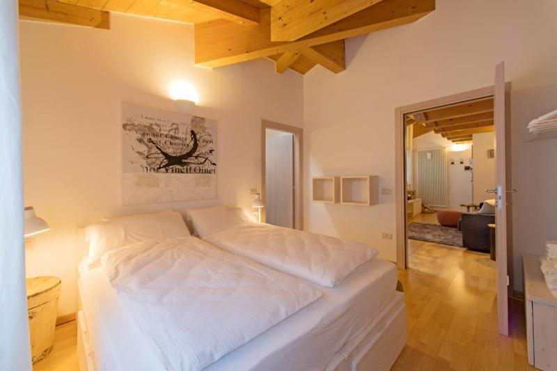 La Casa Di Trento Apartment Exterior photo