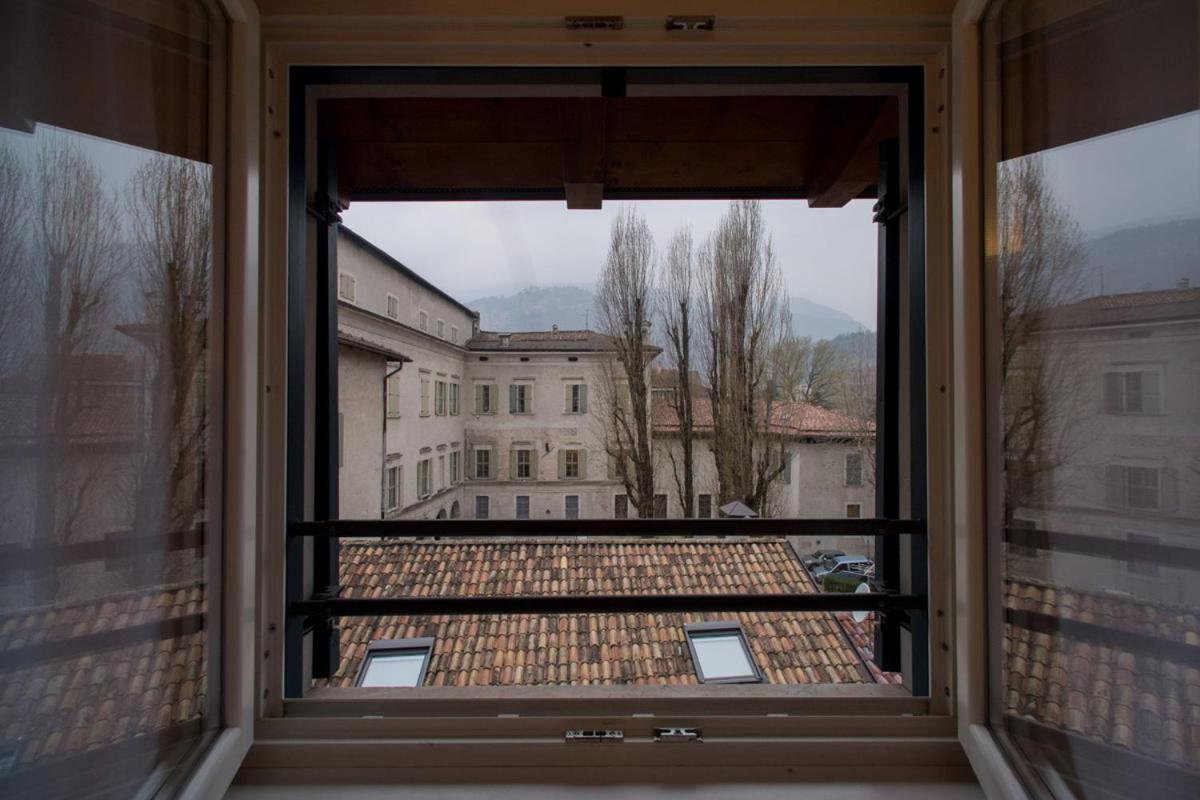 La Casa Di Trento Apartment Exterior photo